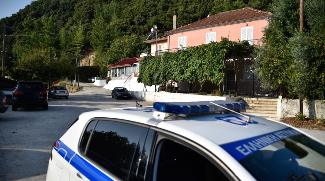 Αιματηρό επεισόδιο στην Πρέβεζα