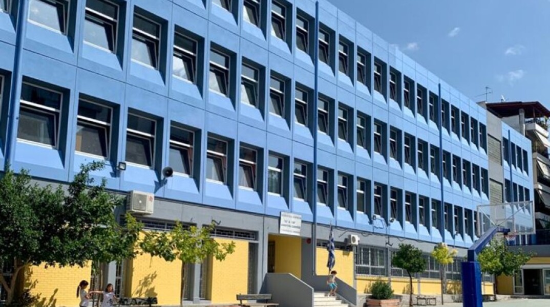 Δήμος Αθηναίων: Ενεργειακή αναβάθμιση στα σχολεία