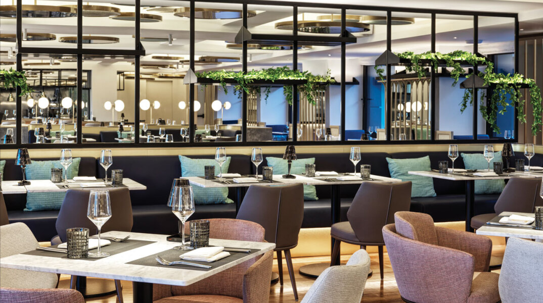 Όλα τα νέα στην εστίαση