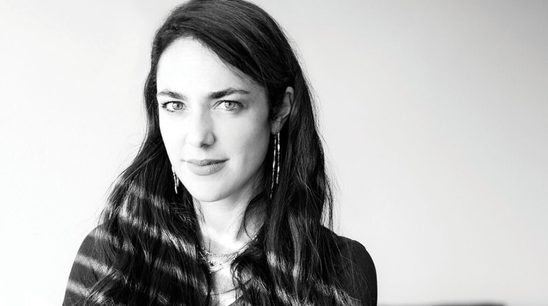 Δόμνα Μιχαηλίδου