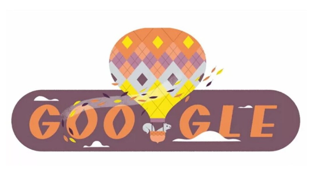 Google Doodle
