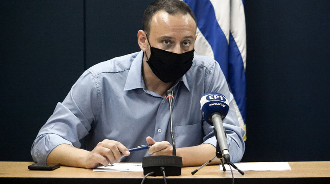 Γκίκας Μαγιορκίνης