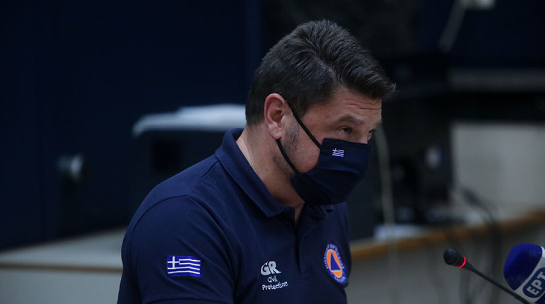 Νίκος Χαρδαλιάς