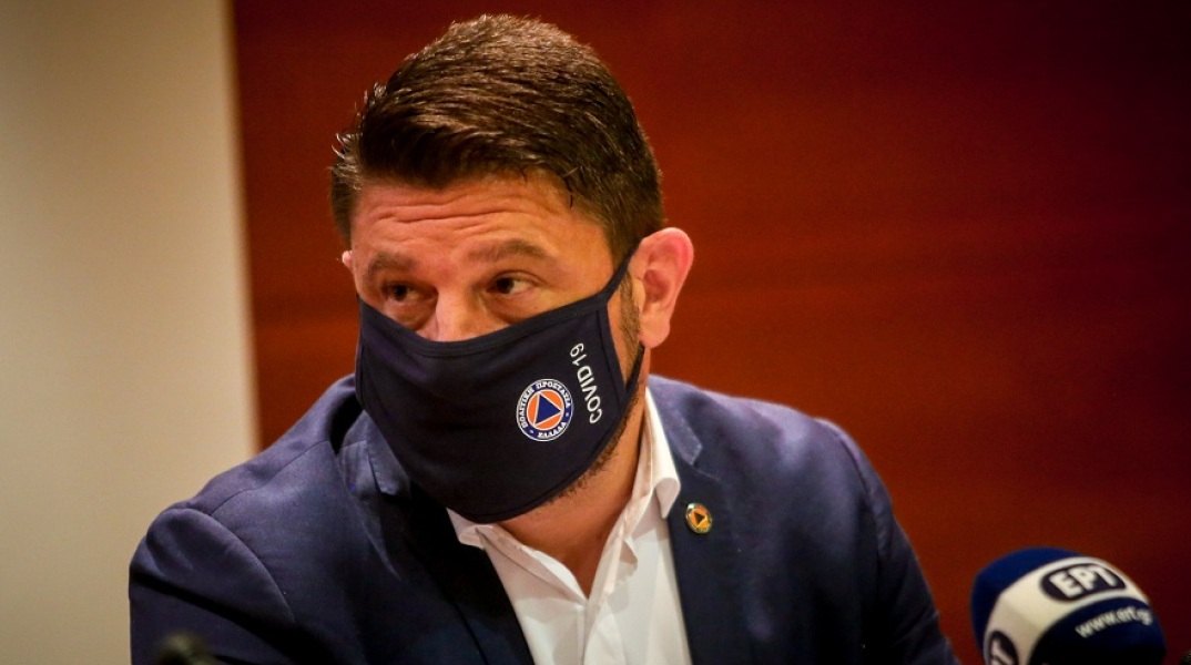 Νίκος Χαρδαλιάς