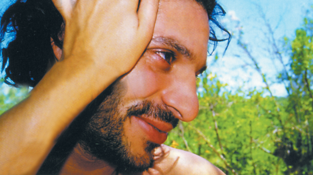 Η Iκαρία του Γιώργου Χρανιώτη