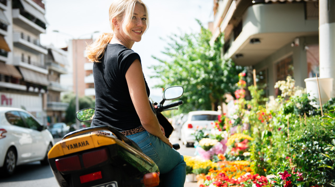 Τζέην Σαμπανίκου