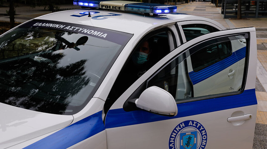 Περιπολικό