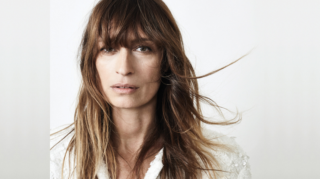 Caroline de Maigret ©Agathe and Antonin