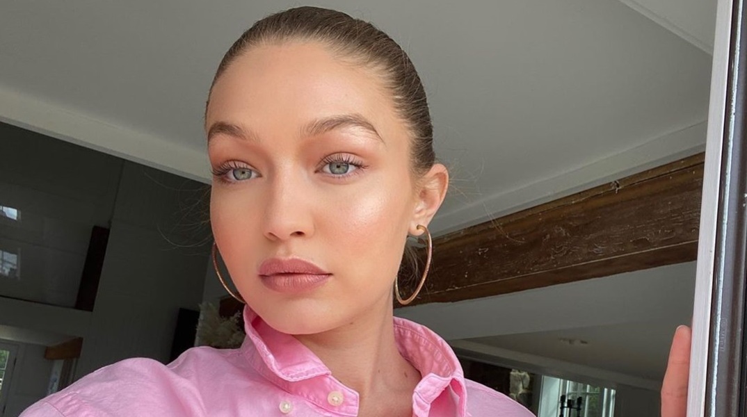 Η Τζίτζι Χαντίντ