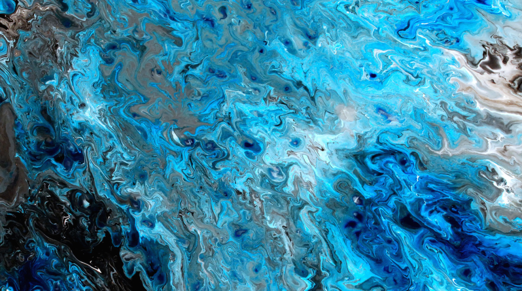 Pandemic Collection: Η έκθεση ζωγραφικής της γλύπτριας Kelly