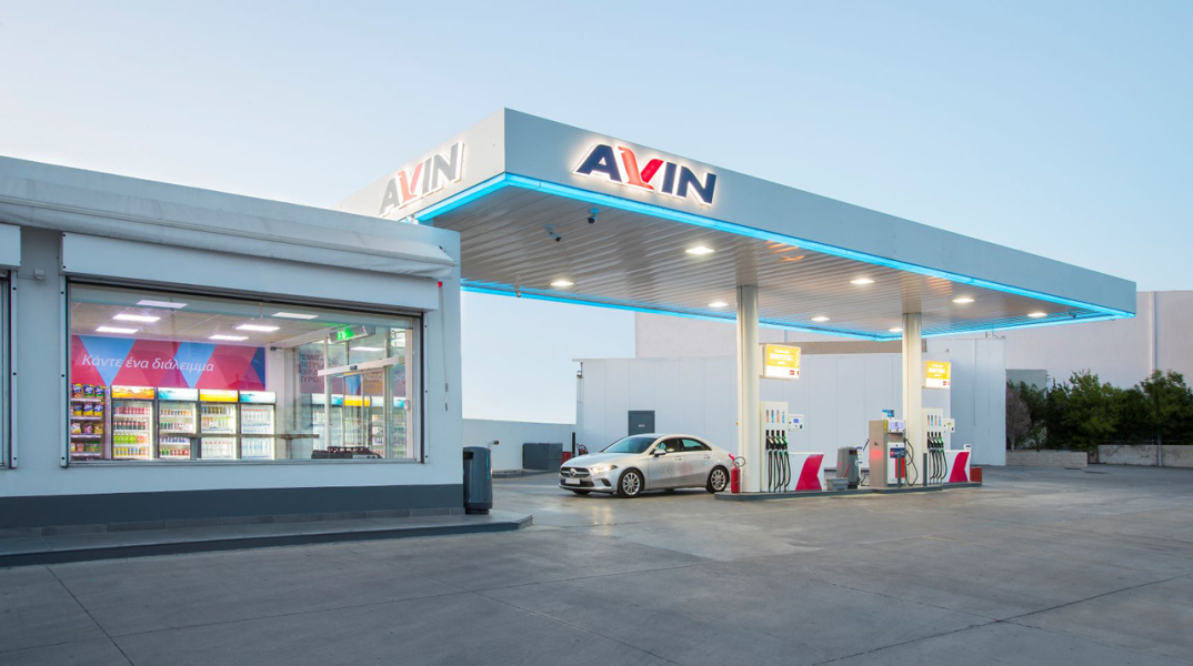 3 βραβεία για την AVIN στα Sales Excellence Awards