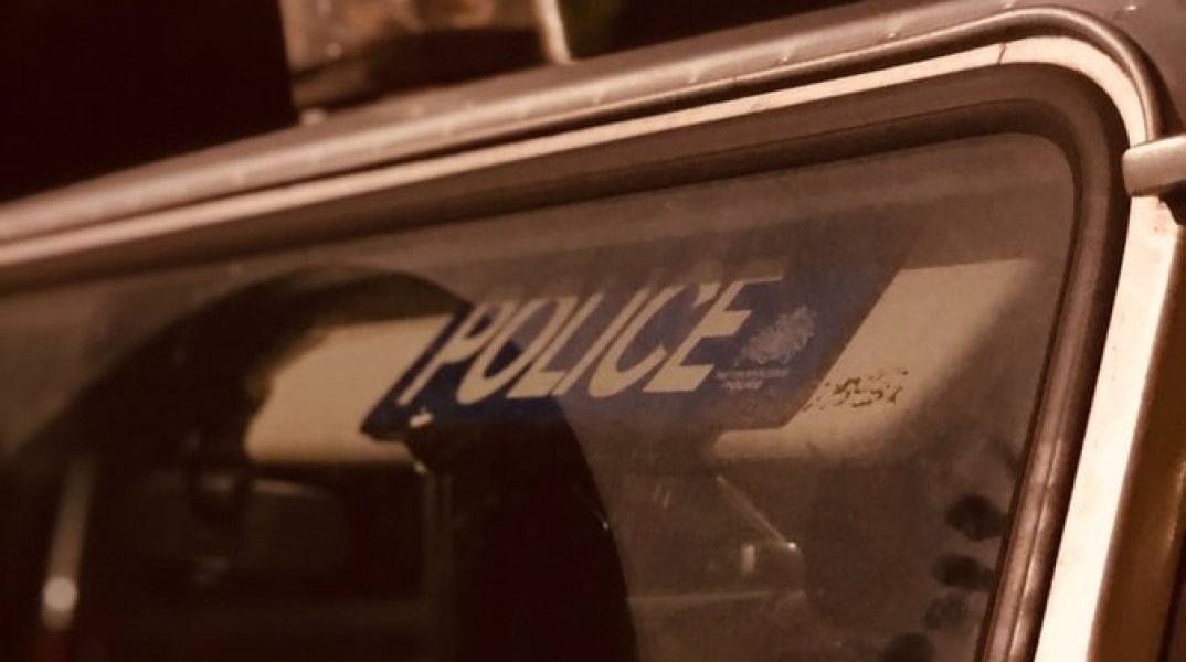 Αστυνομία στην Βρετανία 