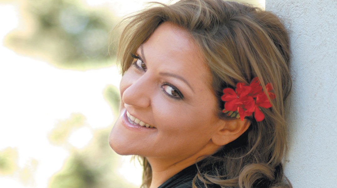 H Σέριφος της Βίκυς Σταυροπούλου