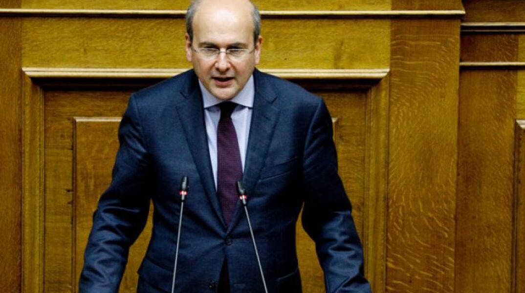 Κωστής Χατζηδάκης