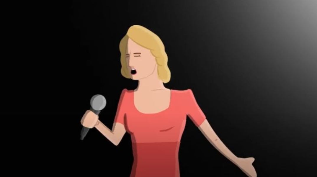 «Βίκυ - Ενενήντα Δεύτερα για τη Μοσχολιού»: Το φιλμ του Δημήτρη Κούσανδα για τη Βίκυ Μοσχολιού