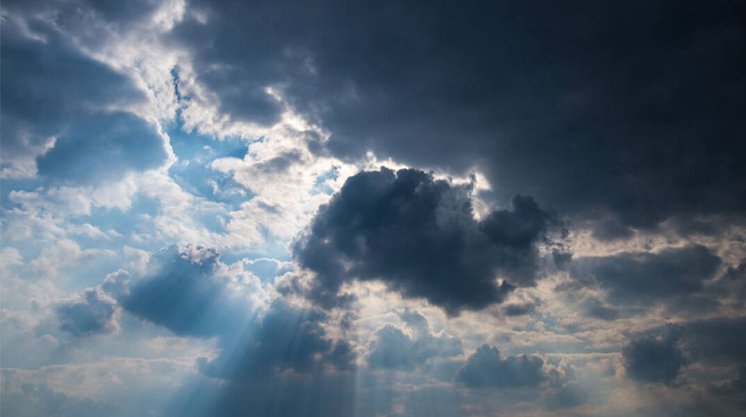 Συννεφιασμένος καιρός σήμερα 27 Σεπτεμβρίου 2020 σε περιοχές της χώρας