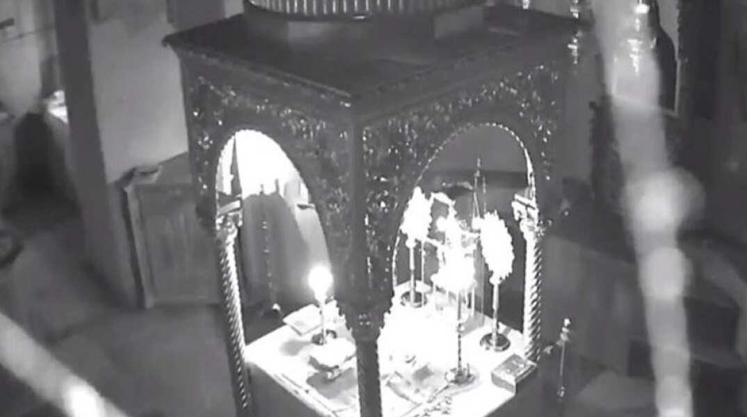 Σεισμός 5,2 Ρίχτερ ανοικτά του Αγίου Όρους - Ταρακουνήθηκαν οι μονές