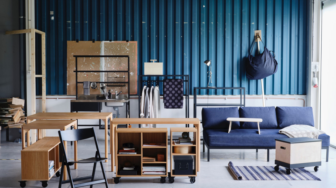 2.000 νέα προϊόντα σας περιμένουν στην ΙΚΕΑ