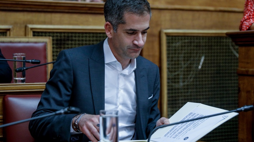 Κώστας Μπακογιάννης