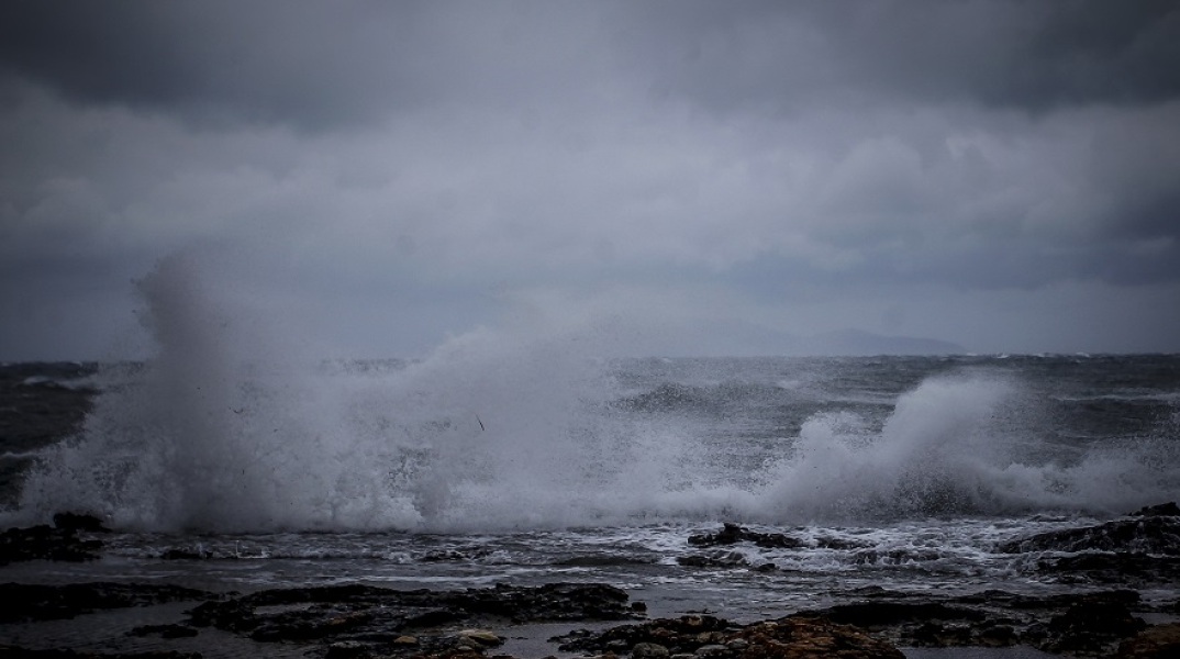 Κακοκαιρία