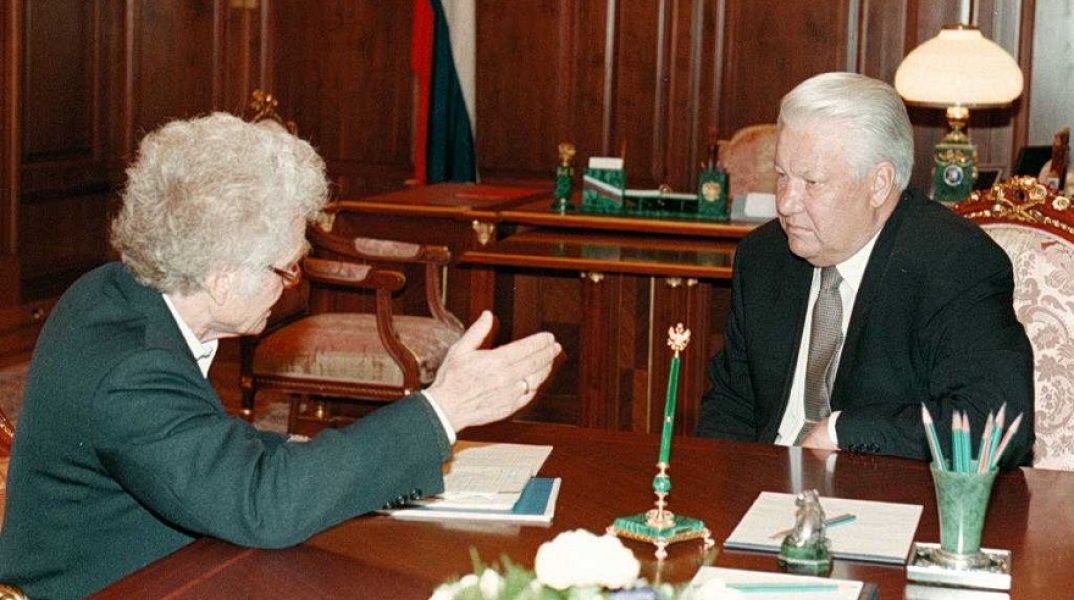 Γιούρι Ορλόφ