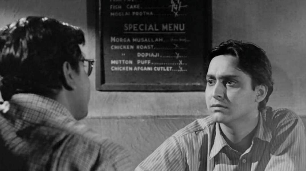 Κριτική ταινίας: Ο κόσμος του Απού