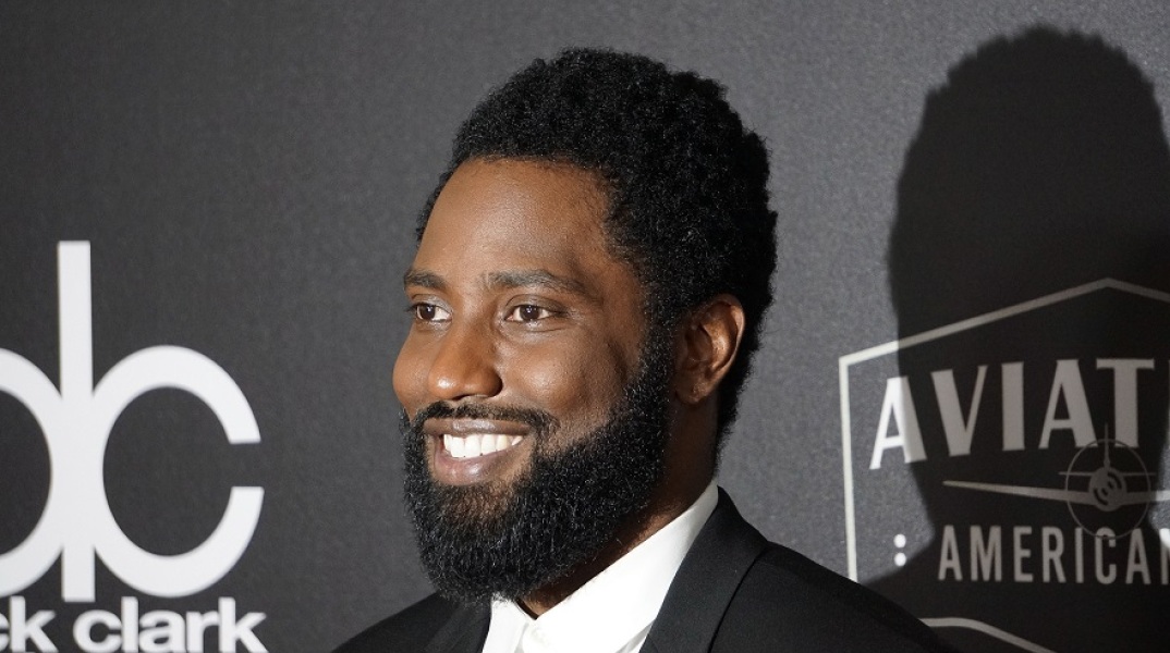 John David Washington