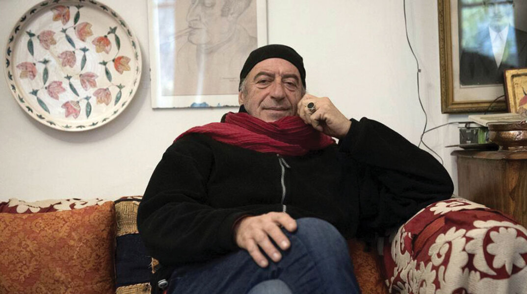 Θωμάς Κοροβίνης