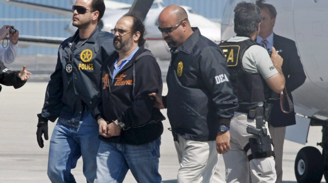 Ο Ροντρίγκο Τοβάρ