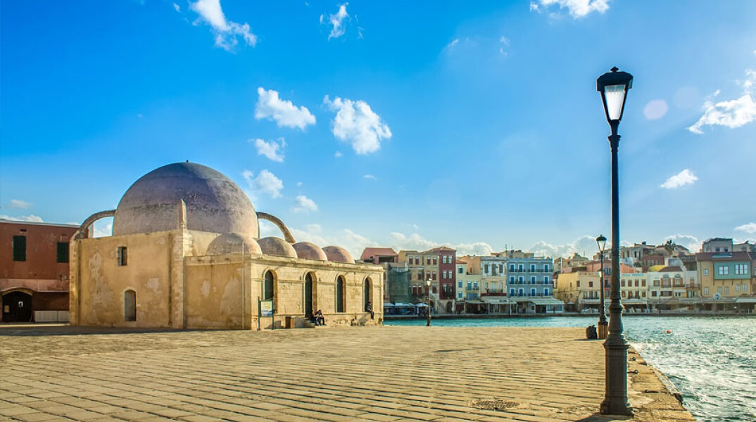 Κορωνοϊός στα Χανιά