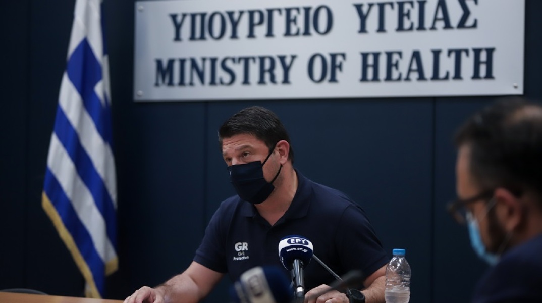 Νίκος Χαρδαλιάς