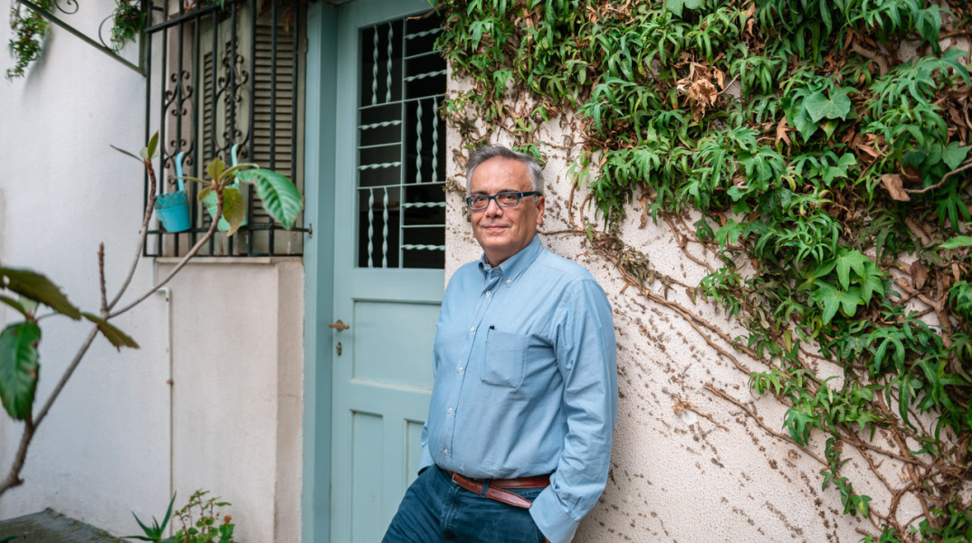 Σταύρος Ζουμπουλάκης