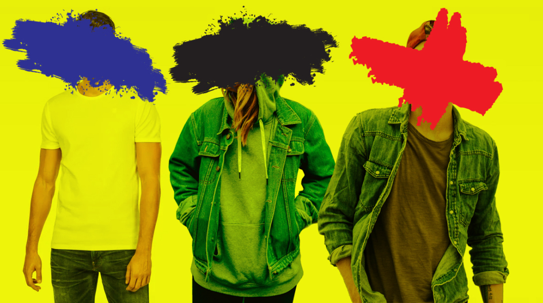 Εικονογράφηση για τον όρο Cancel Culture