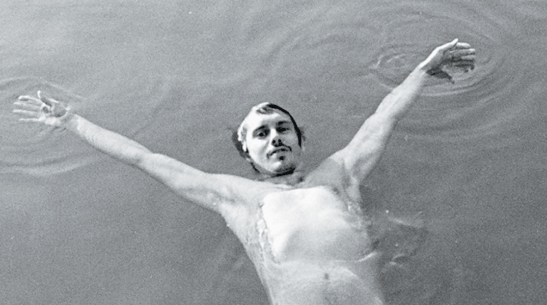 Τ Κουφονήσια του Jan Vogel