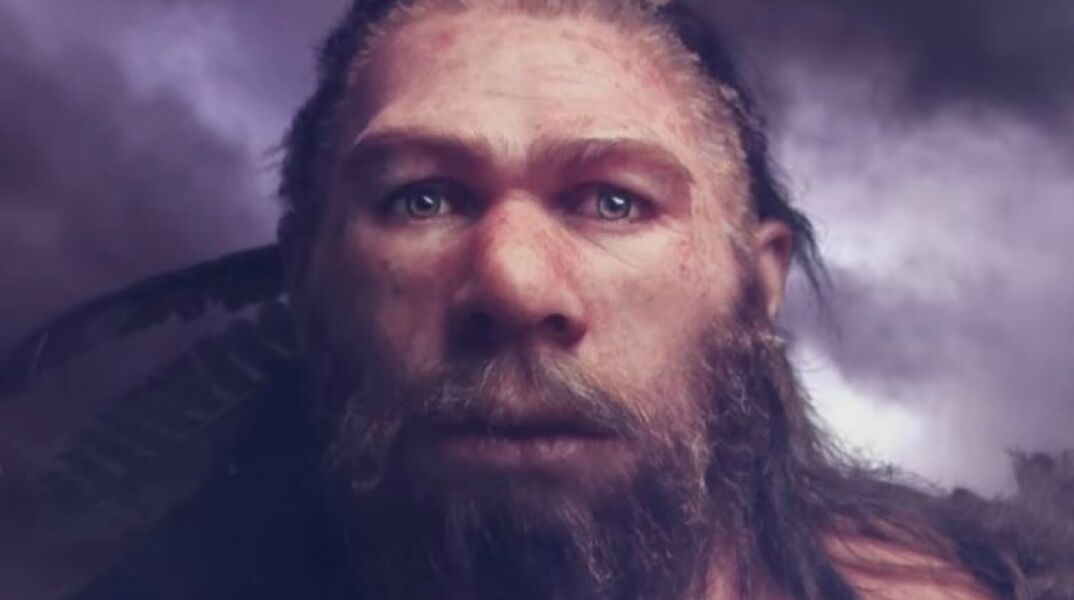 Νεάτερνταλ