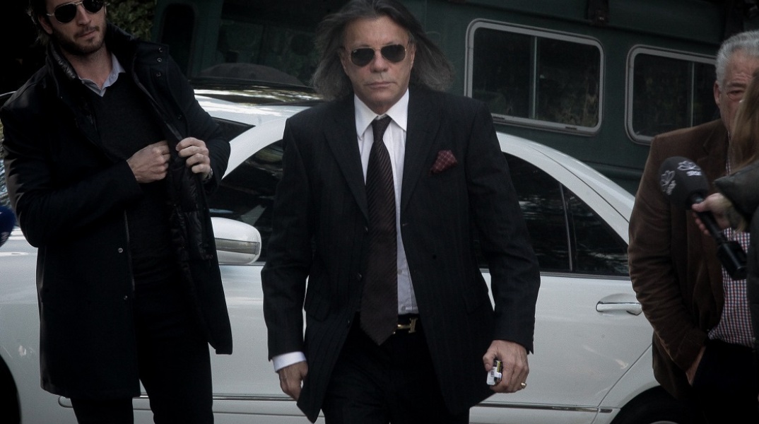 Ηλίας Ψινάκης