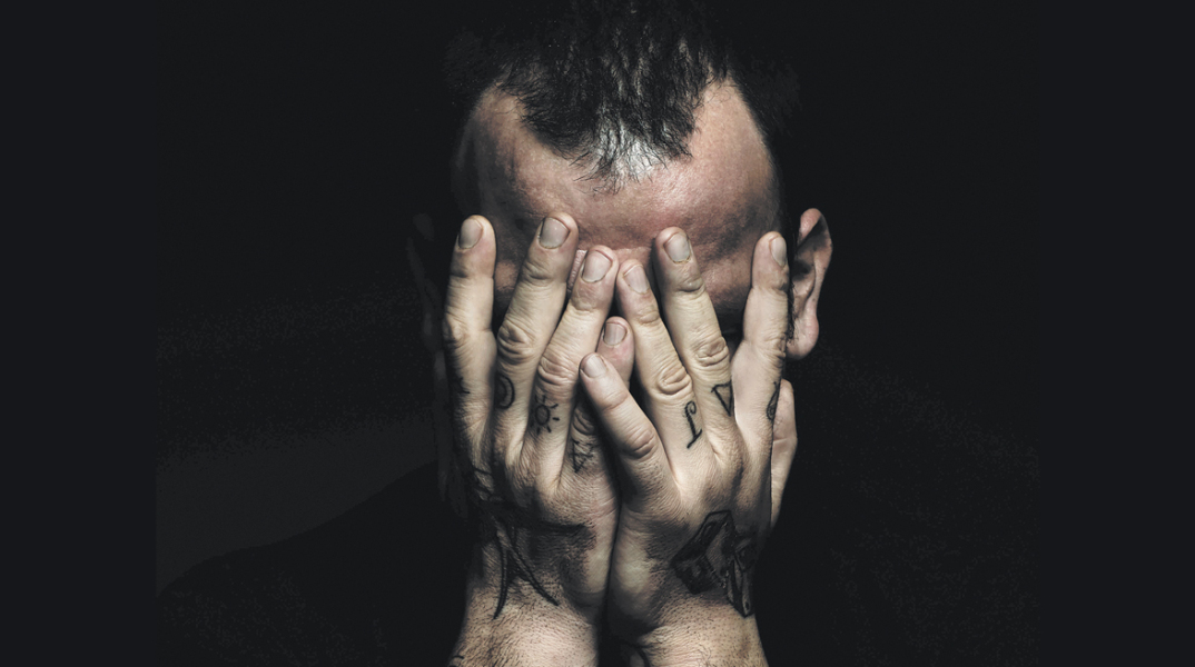 Τα Χανιά του ∆ηµήτρη Σκαρµούτσου