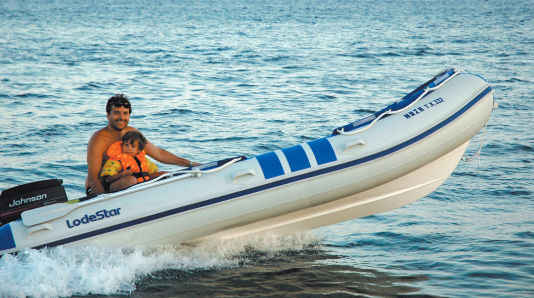 Τα Χανιά του Μιχάλη Μπλέτσα