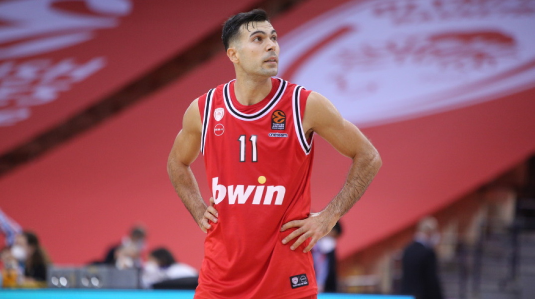 Ήττα για τον Ολυμπιακό από την Ζαλγκίρις στην πρεμιέρα της Euroleague.