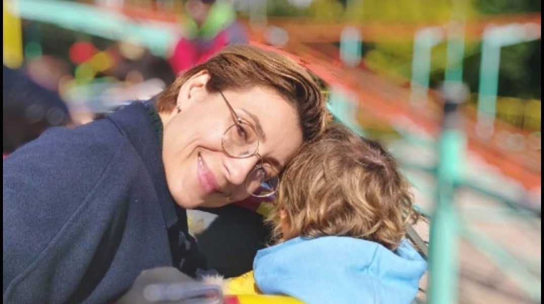 Ευδοκία Ρουμελιώτη