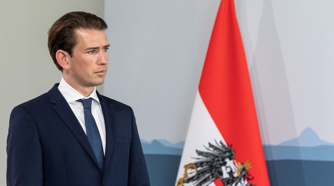 Ο Σεμπάστιαν Κουρτς