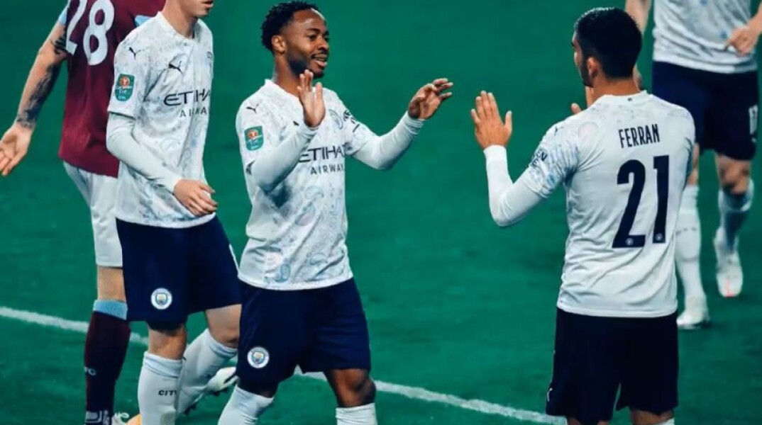 Μάντσεστερ Σίτι