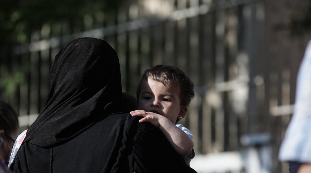 Υπηρεσία Ασύλου