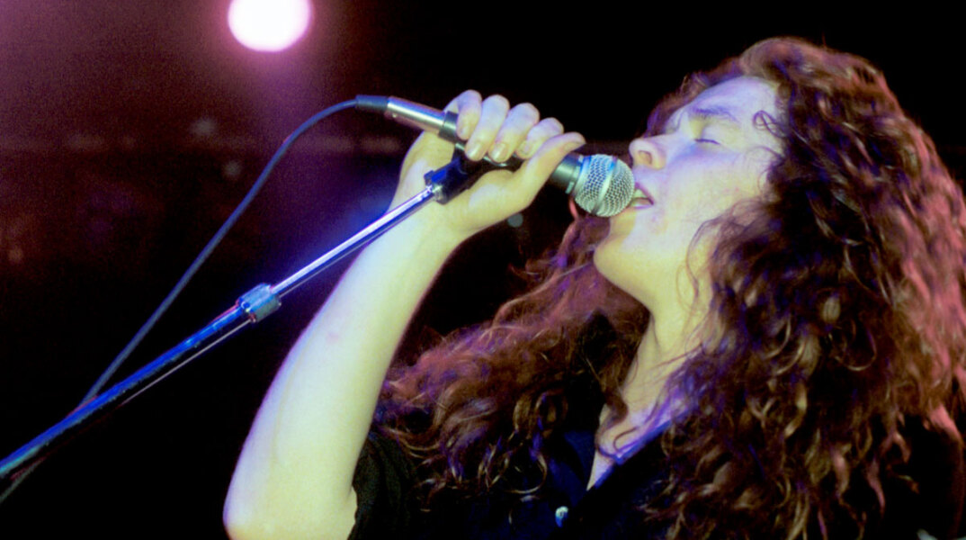 Το συγκρότημα Anathema