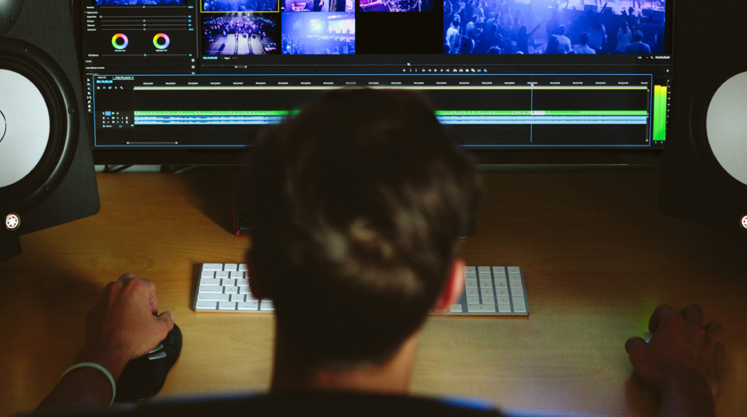 Μια ωδή στους έλληνες speakers