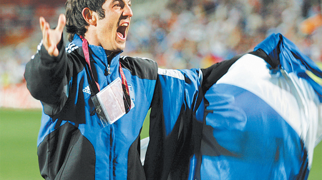 Euro-Ranking, Ώρα Ελλάδος 2004