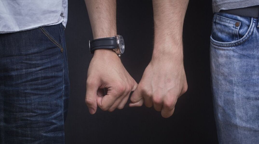 Σύμφωνο Συμβίωσης