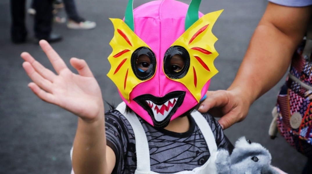 © Héctor Alfaro/Agencia Press South/Getty Images