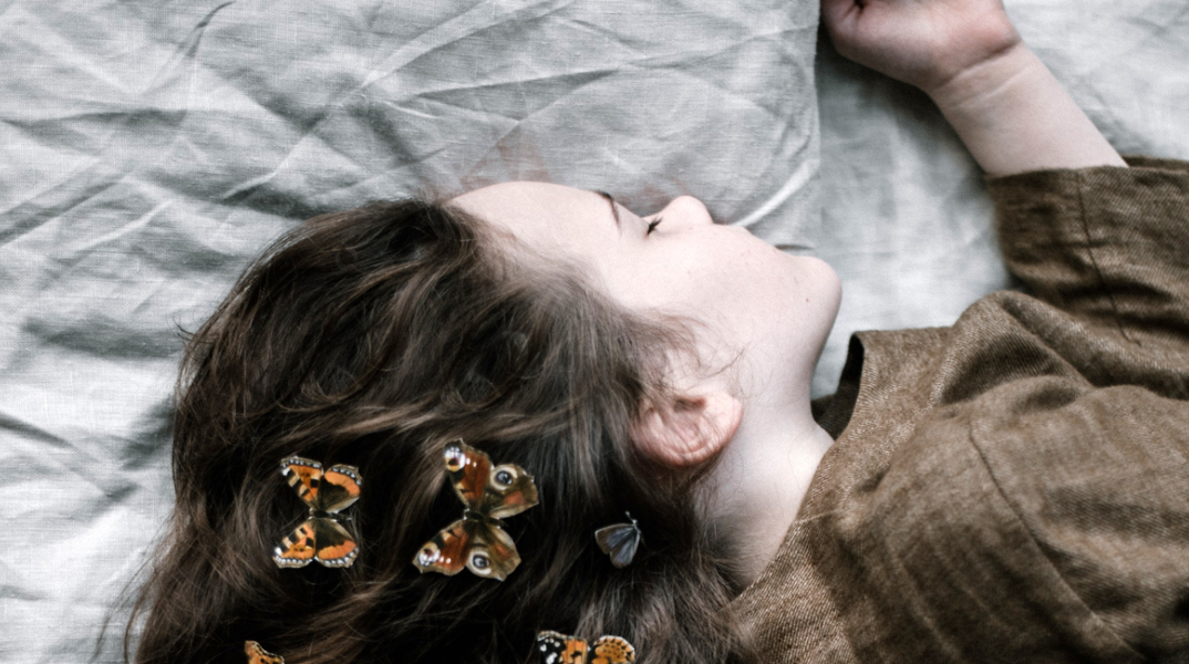 Ύπνος και όνειρα