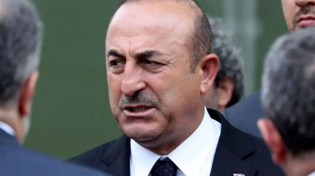 Μεβλούτ Τσαβούσογλου 